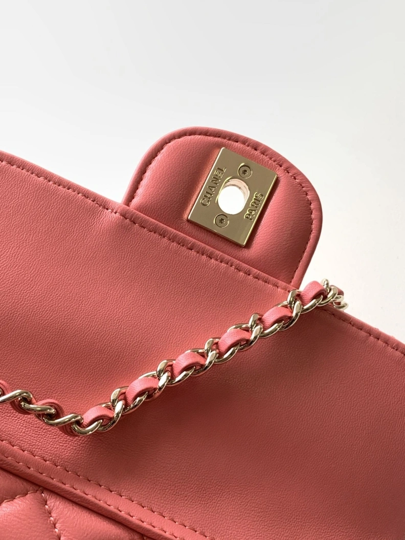 Chxnxl CF Series Bags Bold 29260