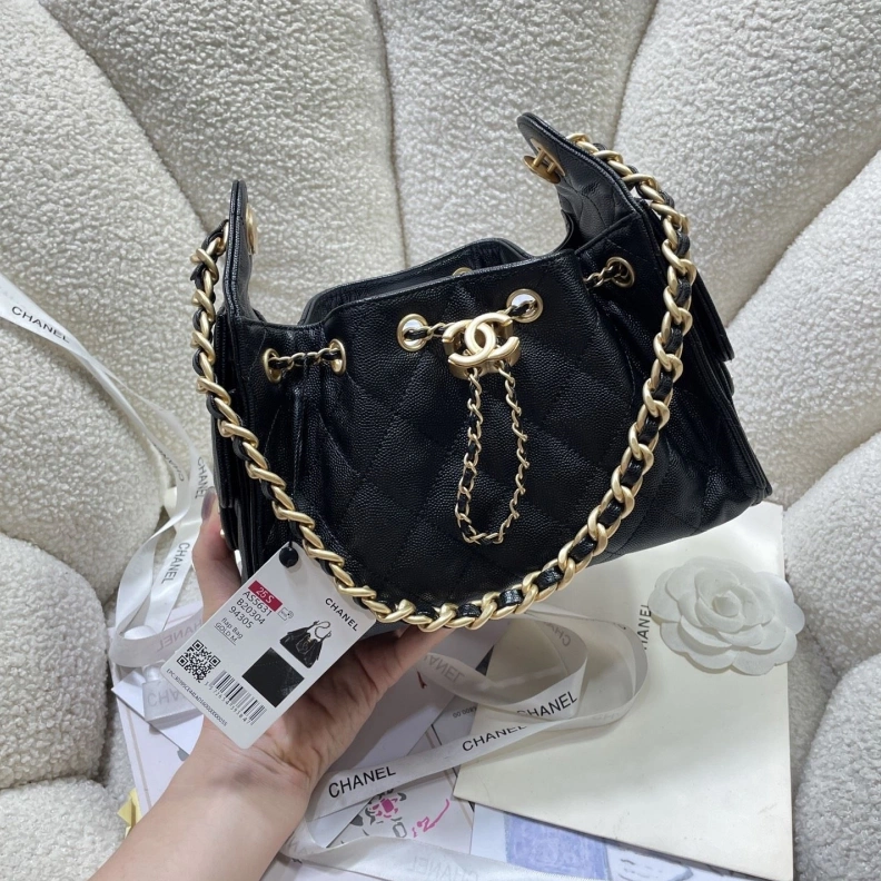 Functional Chxnxl Top Handle Bags 28963