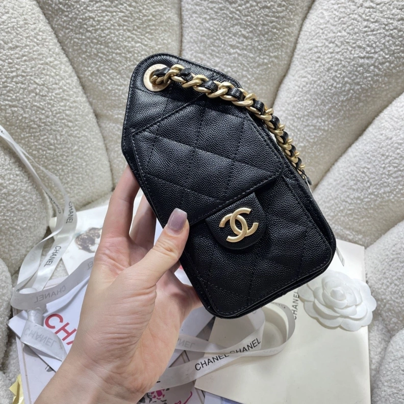 Functional Chxnxl Top Handle Bags 28963