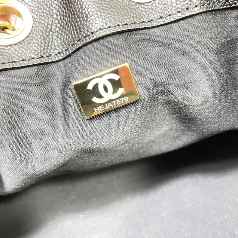 Functional Chxnxl Top Handle Bags 28963