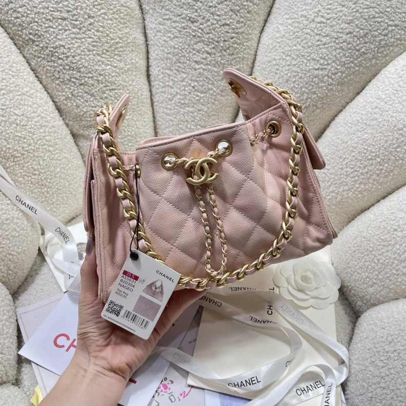 Chxnxl Top Handle Bags Classic 28984