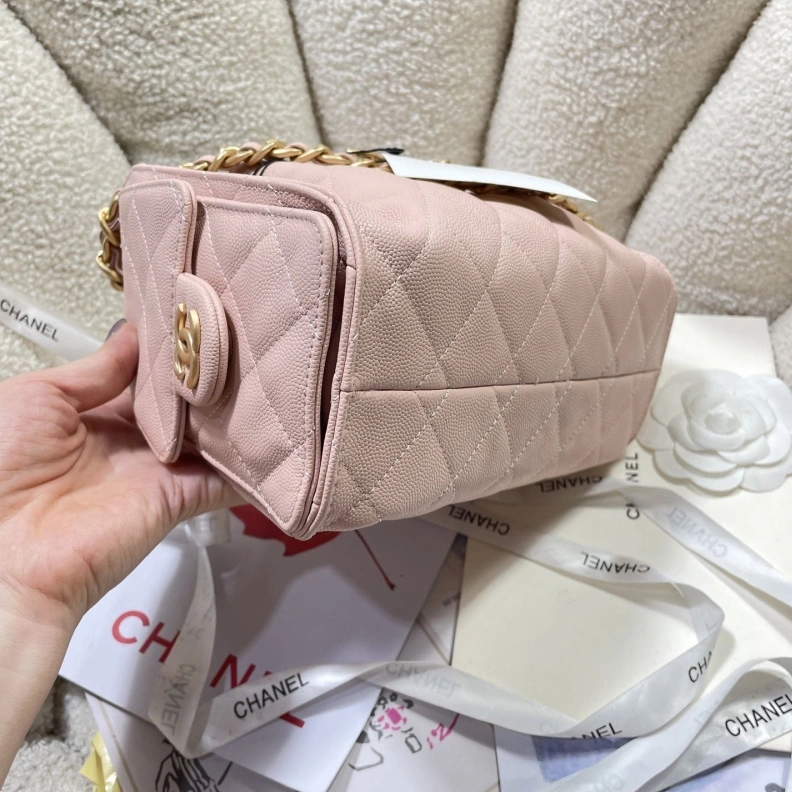 Chxnxl Top Handle Bags Classic 28984
