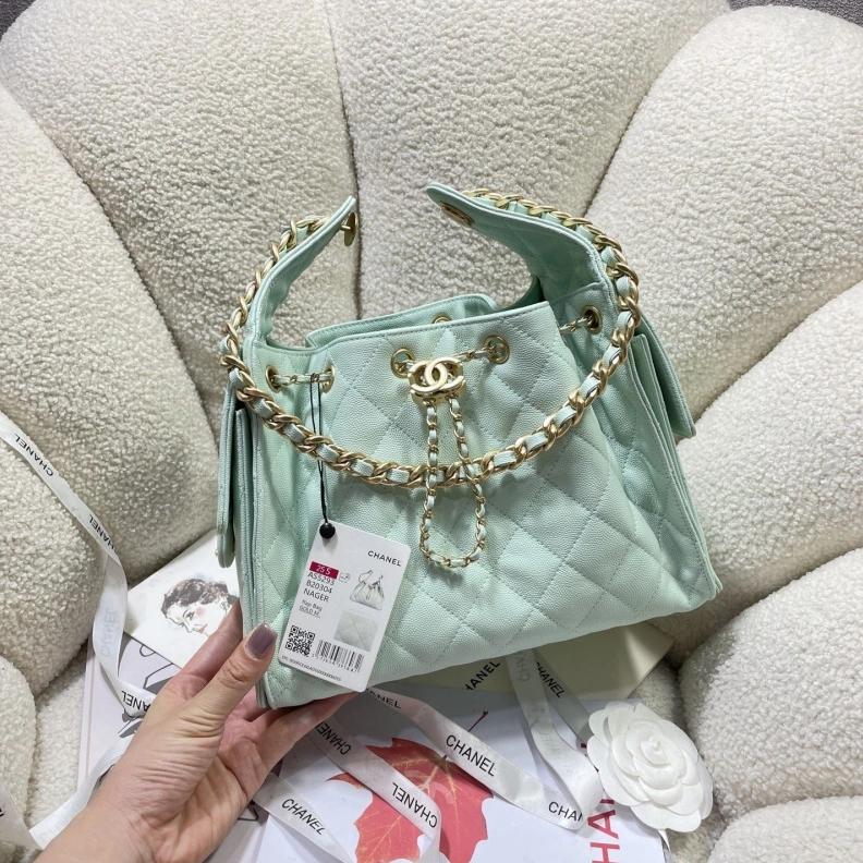 Affordable Chxnxl Top Handle Bags 28948