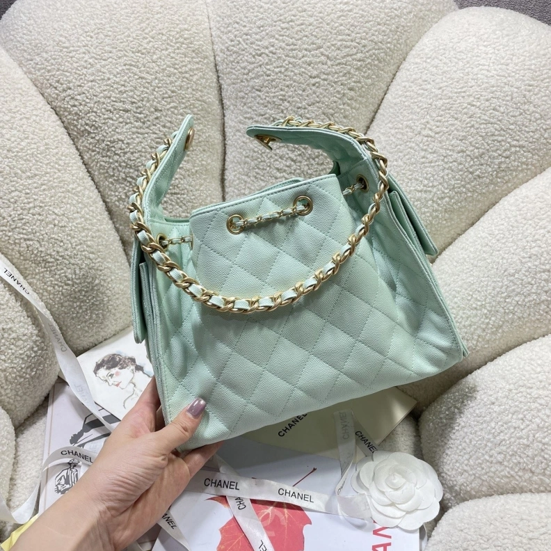 Affordable Chxnxl Top Handle Bags 28948
