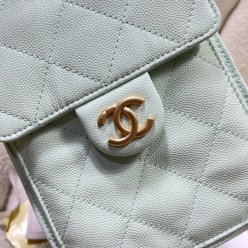 Affordable Chxnxl Top Handle Bags 28948