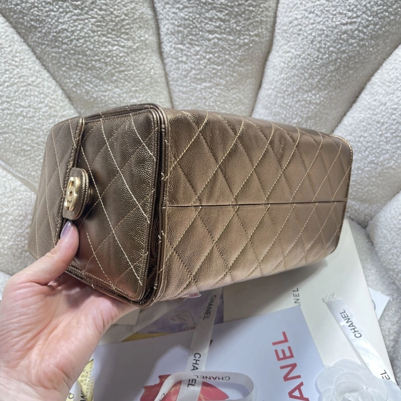 Chxnxl Top Handle Bags Vibrant 28951