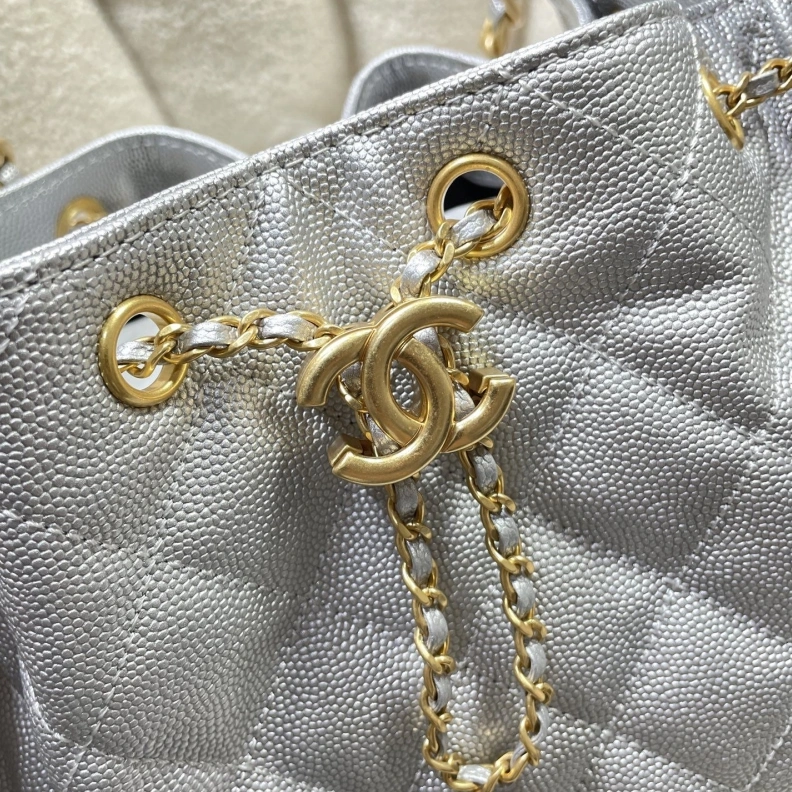 Vibrant Chxnxl Top Handle Bags 28953