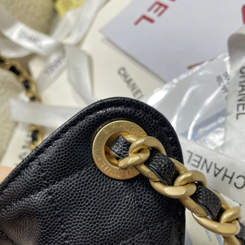 TopPick Chxnxl Top Handle Bags 28960