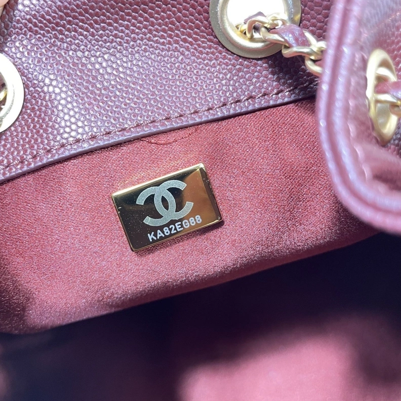 WellDesigned Chxnxl Top Handle Bags 28966