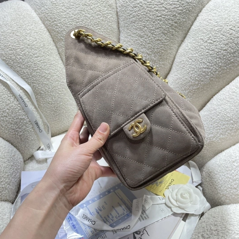 GoodFit Chxnxl Top Handle Bags 28942