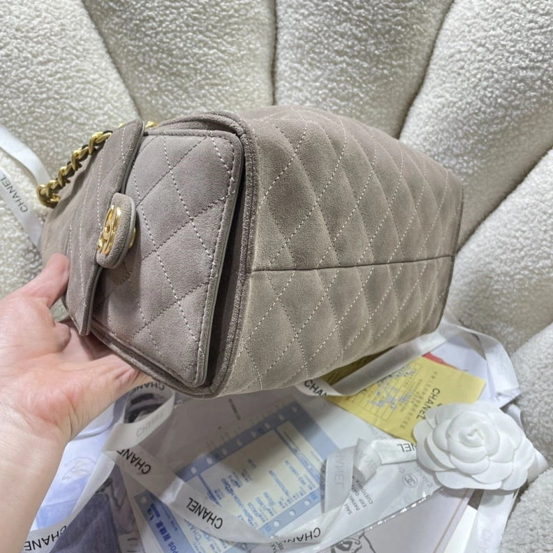 GoodFit Chxnxl Top Handle Bags 28942