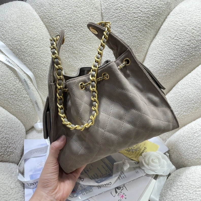 GoodFit Chxnxl Top Handle Bags 28942