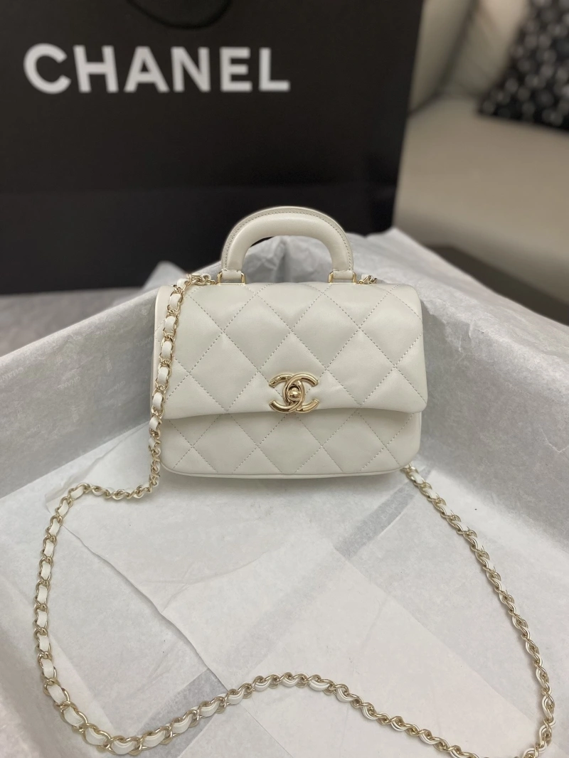 Chxnxl Top Handle Bags Trendy 31676