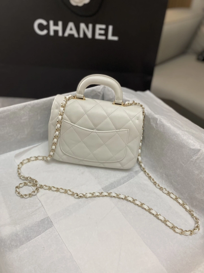 Chxnxl Top Handle Bags Trendy 31676