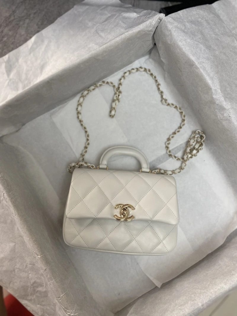 Chxnxl Top Handle Bags Trendy 31676