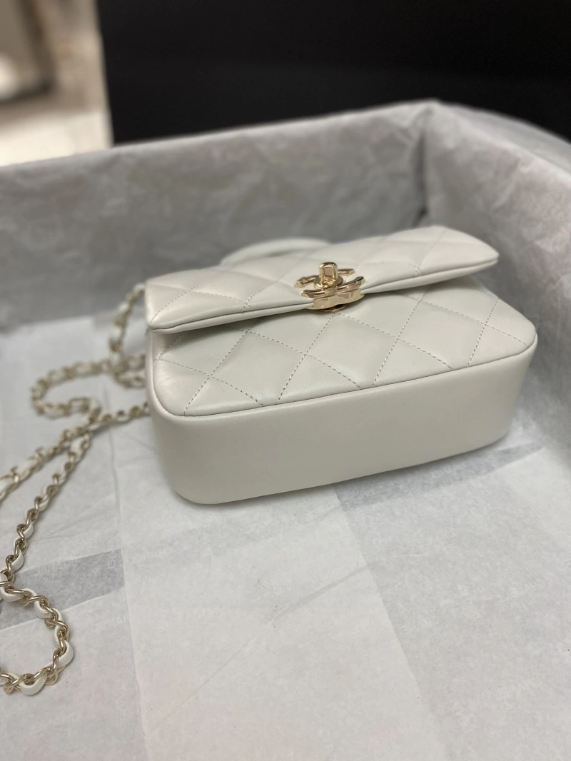 Chxnxl Top Handle Bags Trendy 31676