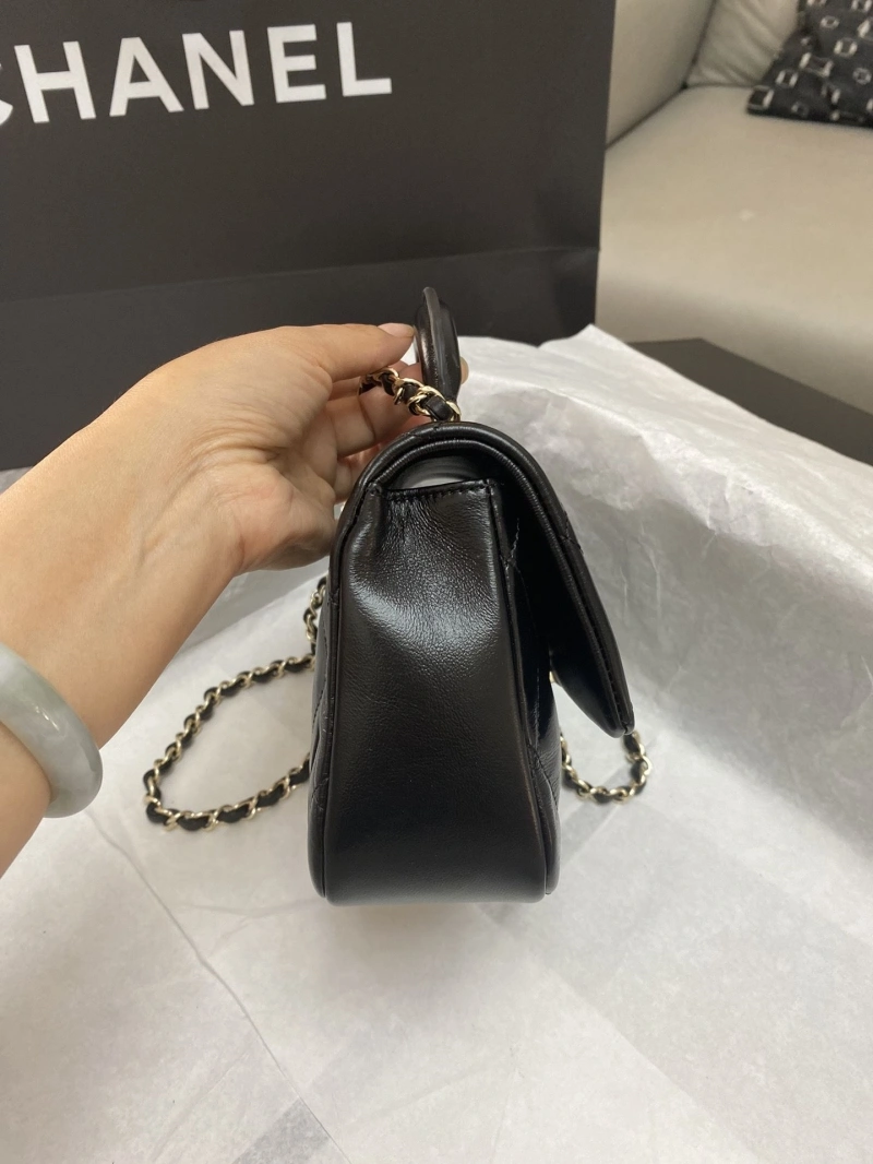 Modern Chxnxl Top Handle Bags 31672