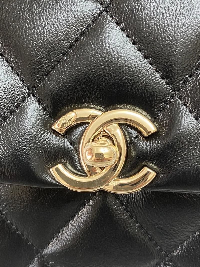 Modern Chxnxl Top Handle Bags 31672