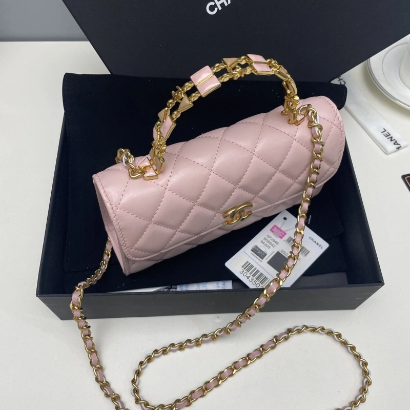NewStyle Chxnxl Top Handle Bags 31674