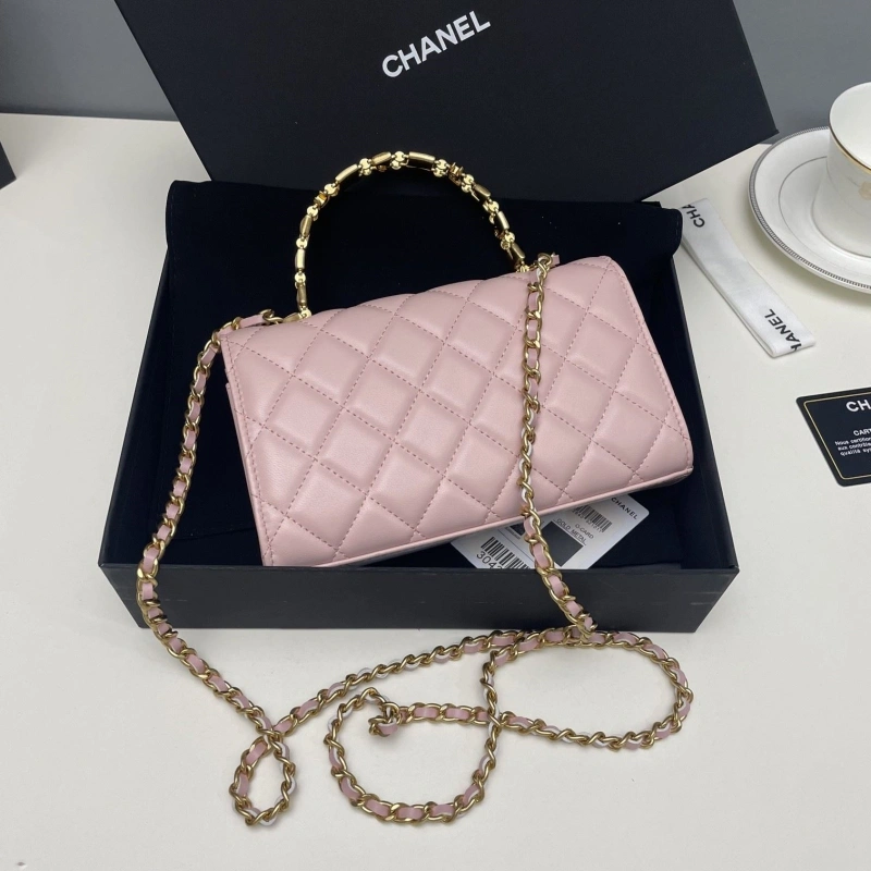 NewStyle Chxnxl Top Handle Bags 31674