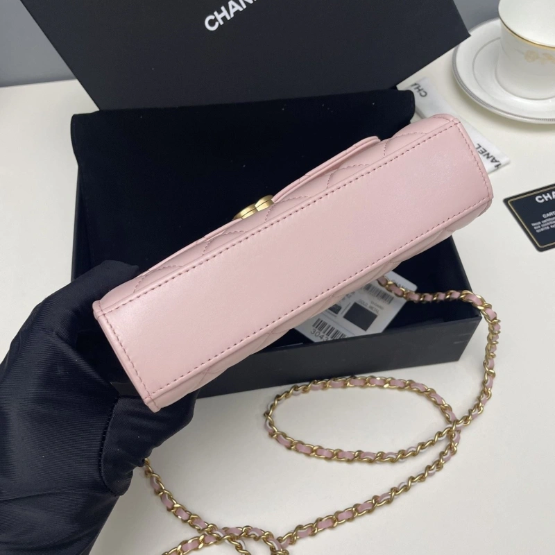 NewStyle Chxnxl Top Handle Bags 31674