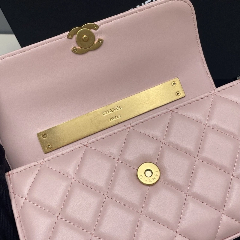 NewStyle Chxnxl Top Handle Bags 31674
