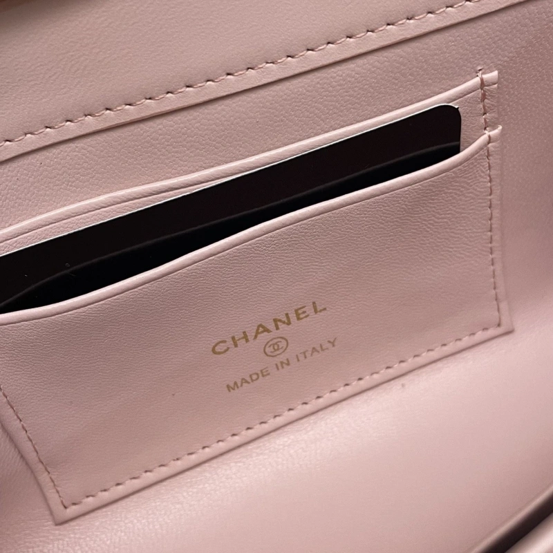 NewStyle Chxnxl Top Handle Bags 31674
