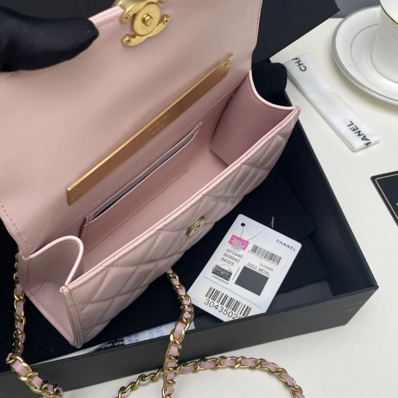 NewStyle Chxnxl Top Handle Bags 31674