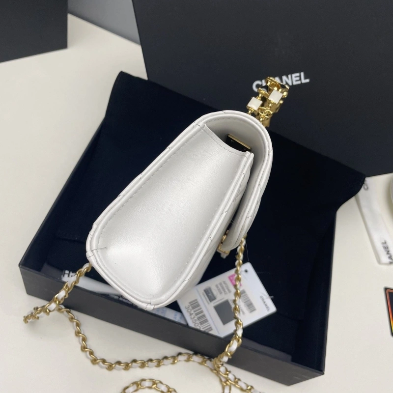 Versatile Chxnxl Top Handle Bags 31675