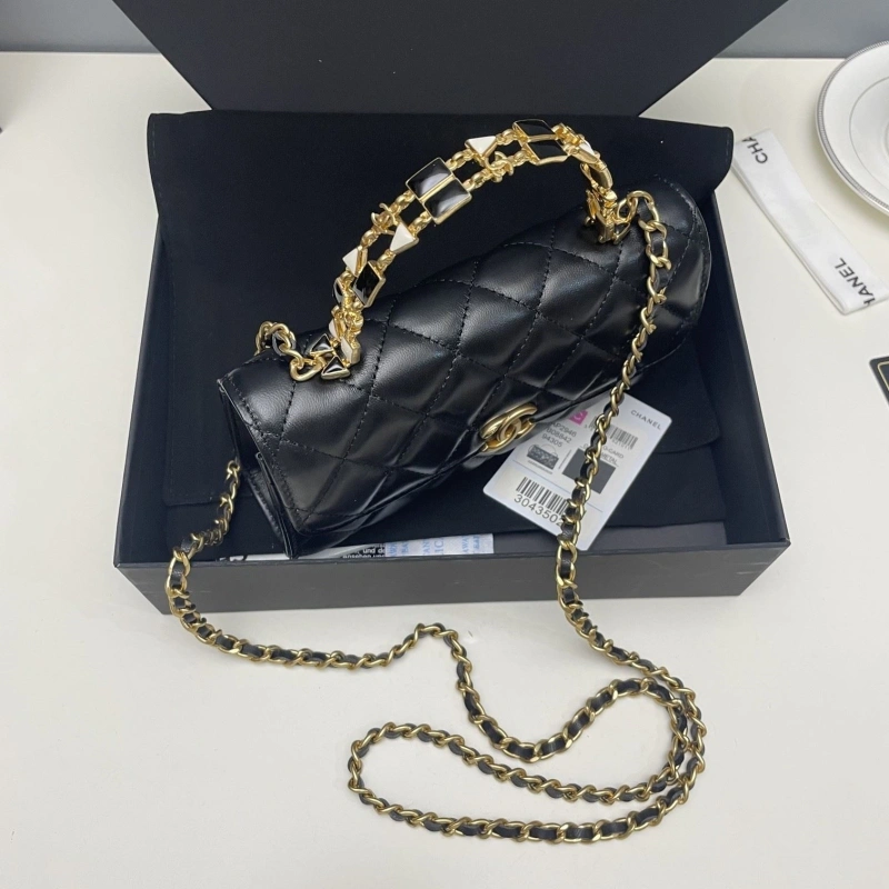 Chxnxl Top Handle Bags NewStyle 31670