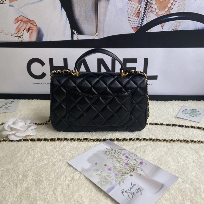 Resilient Chxnxl CF Series Bags 31713