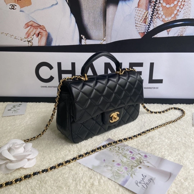 Resilient Chxnxl CF Series Bags 31713