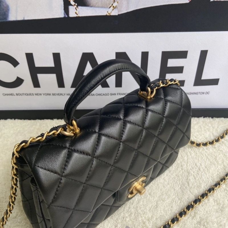 Resilient Chxnxl CF Series Bags 31713
