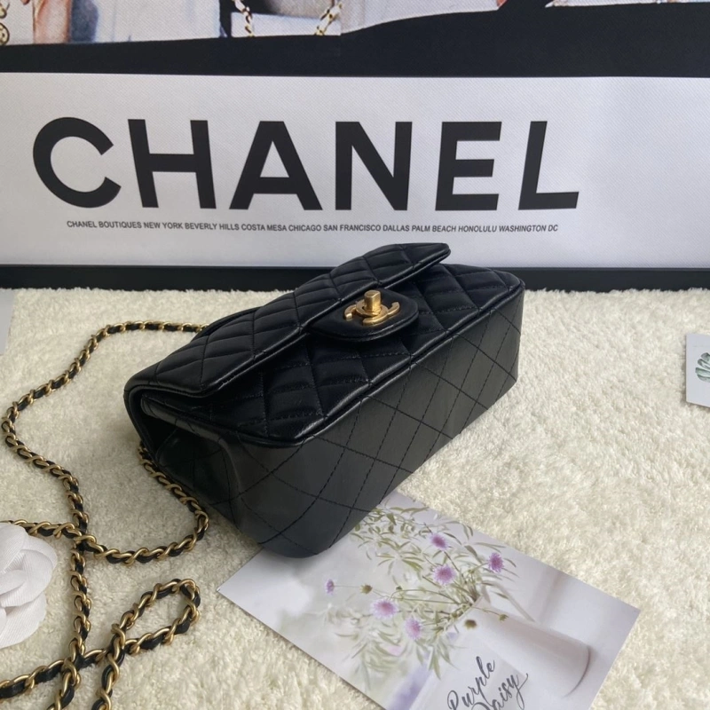 Resilient Chxnxl CF Series Bags 31713
