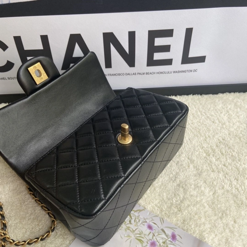 Resilient Chxnxl CF Series Bags 31713