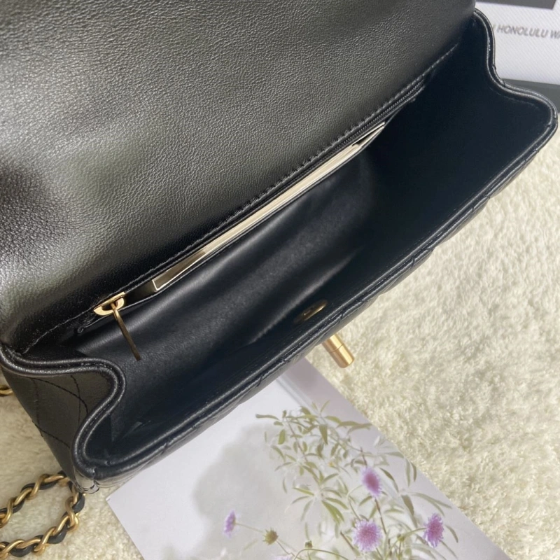 Resilient Chxnxl CF Series Bags 31713