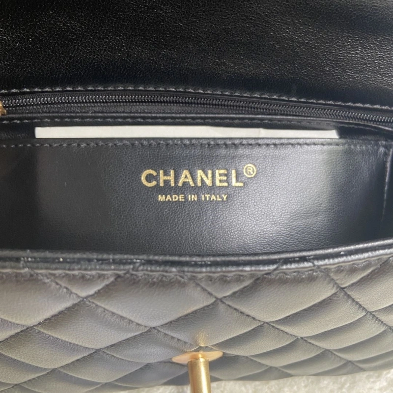 Resilient Chxnxl CF Series Bags 31713