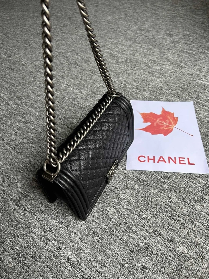 Chxnxl Leboy Series Bags Elegant 31702