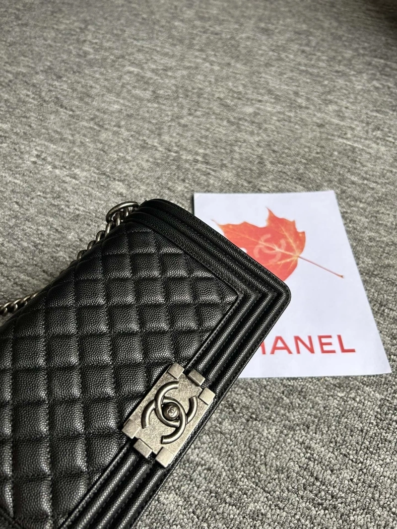 Chxnxl Leboy Series Bags Elegant 31702