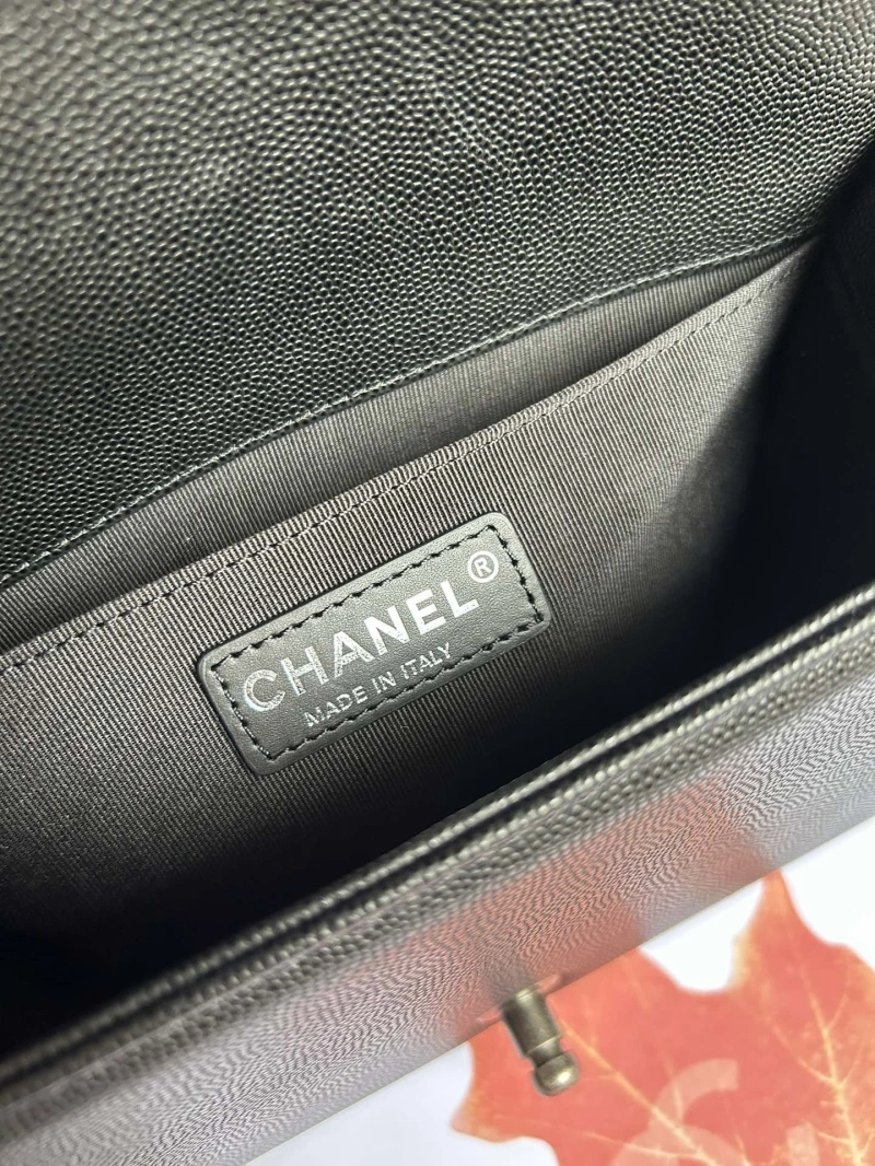 Chxnxl Leboy Series Bags Elegant 31702
