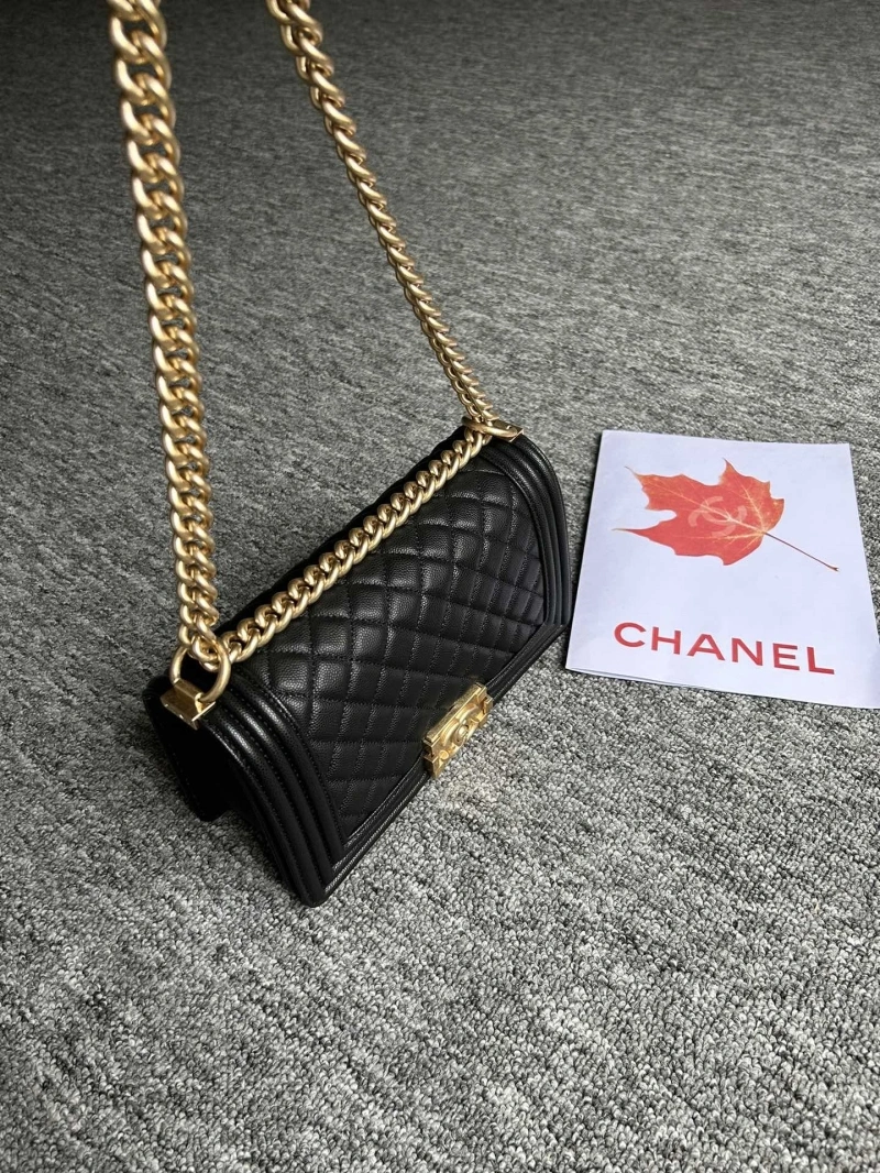 Chxnxl Leboy Series Bags Popular 31706