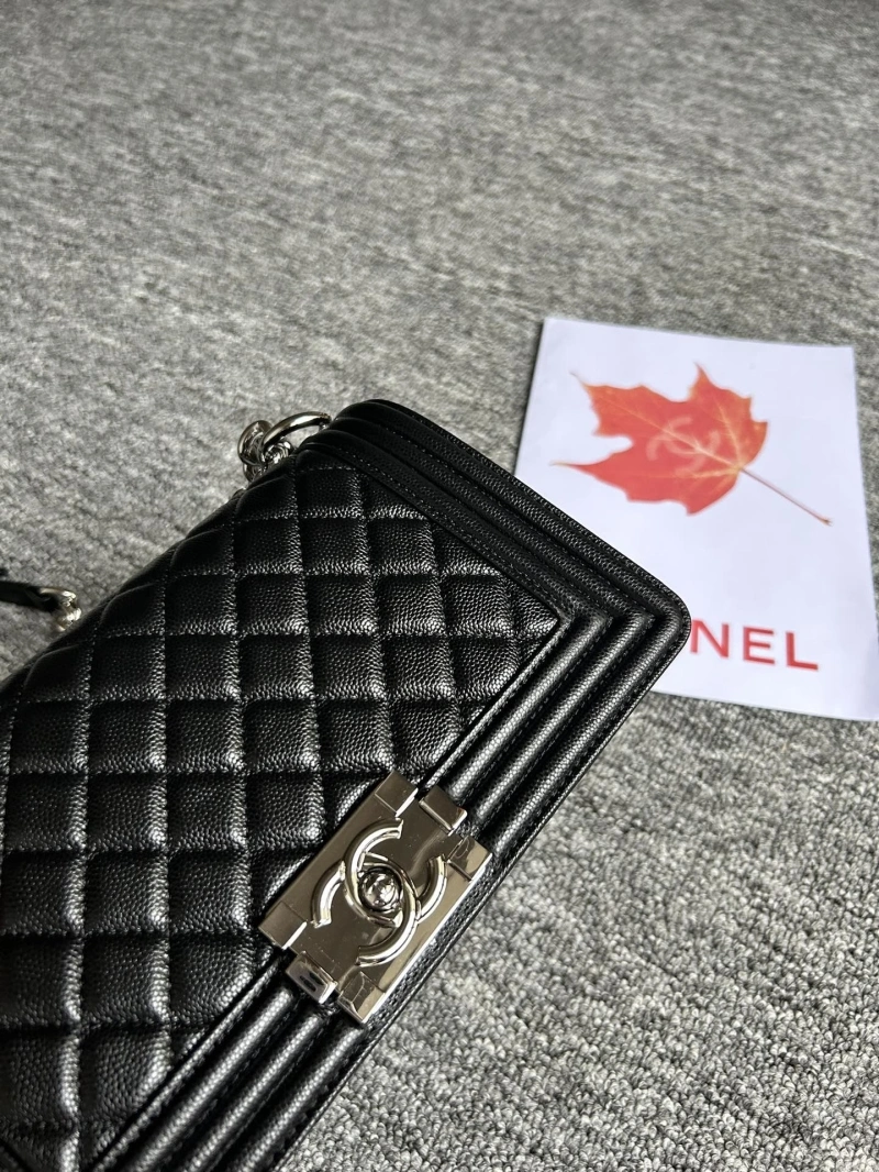 Flexible Chxnxl Leboy Series Bags 31699
