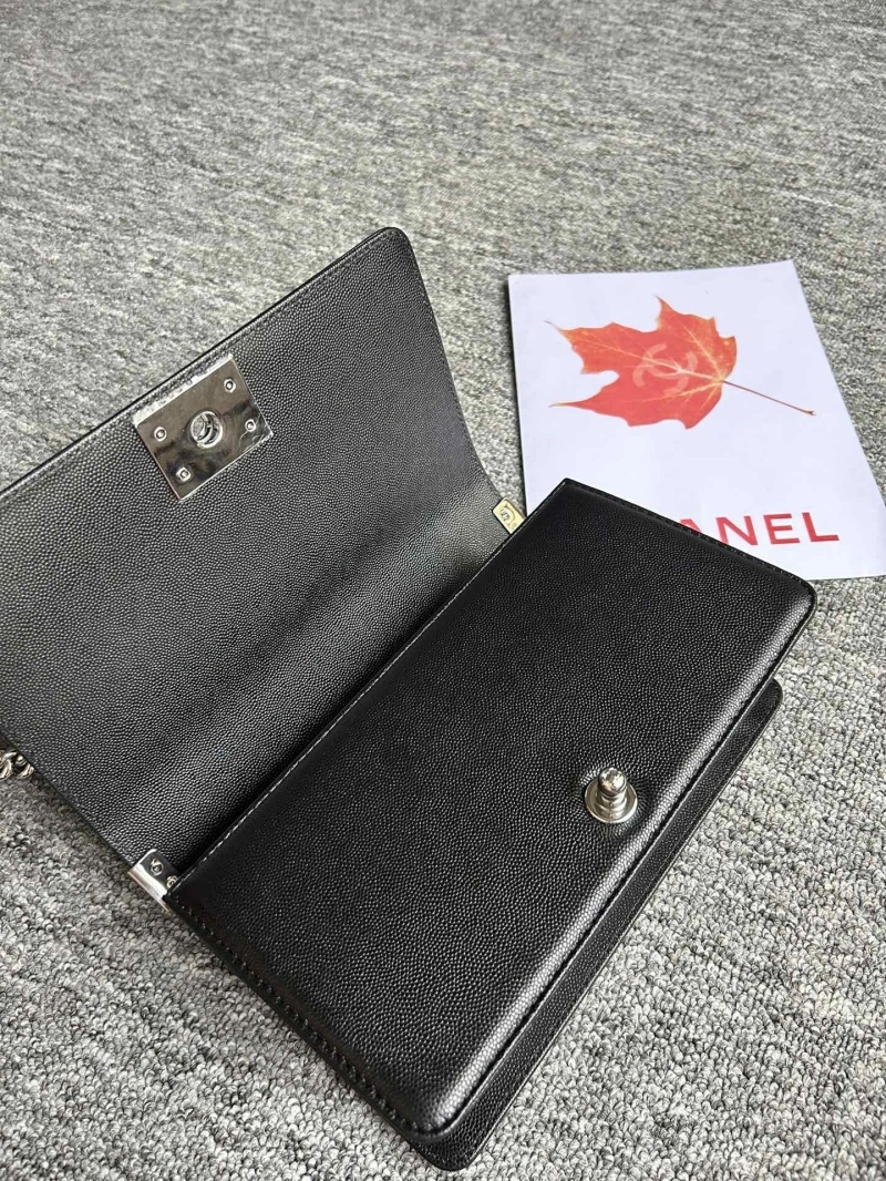 Flexible Chxnxl Leboy Series Bags 31699