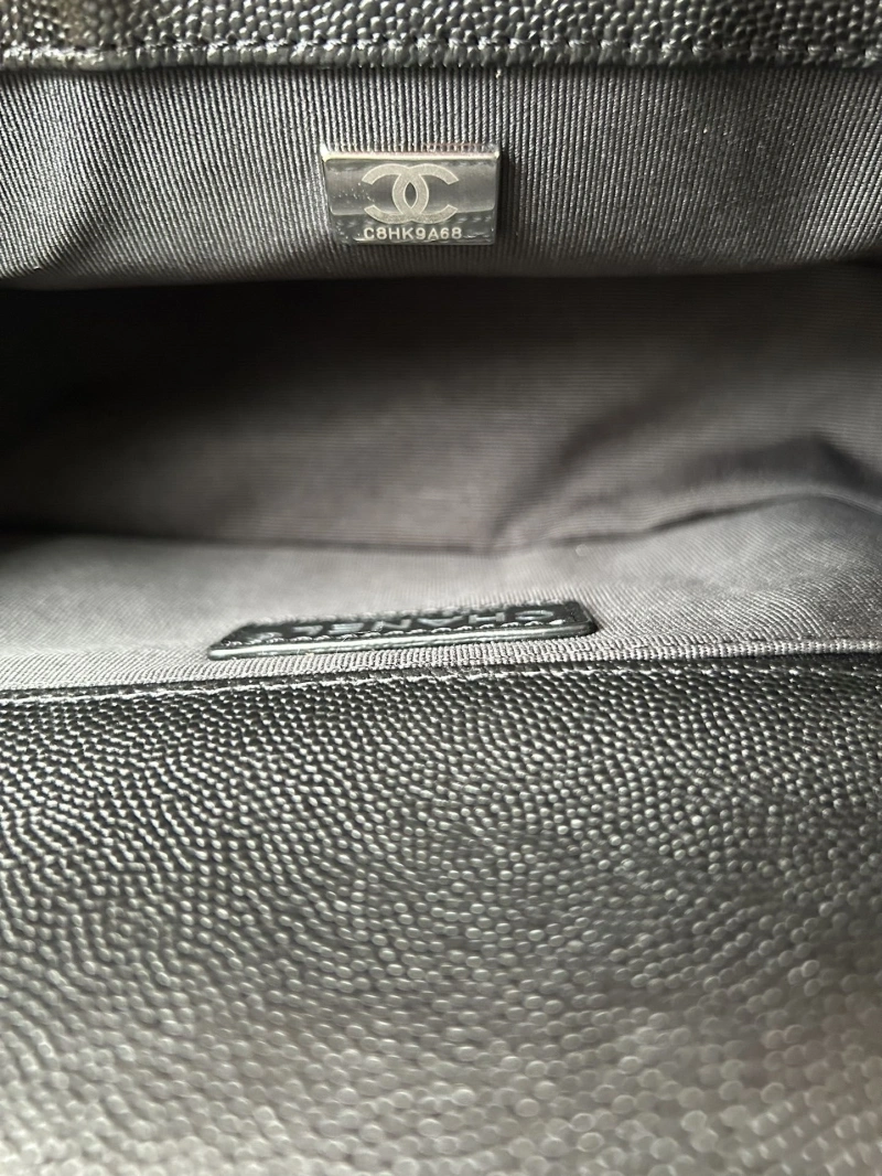 Flexible Chxnxl Leboy Series Bags 31699
