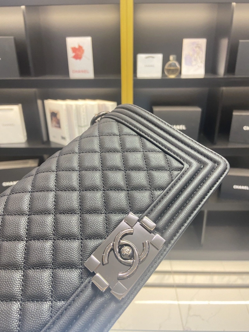 Stylish Chxnxl Leboy Series Bags 31716
