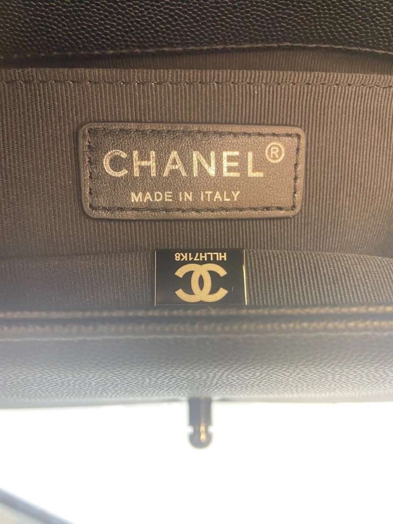 Stylish Chxnxl Leboy Series Bags 31716