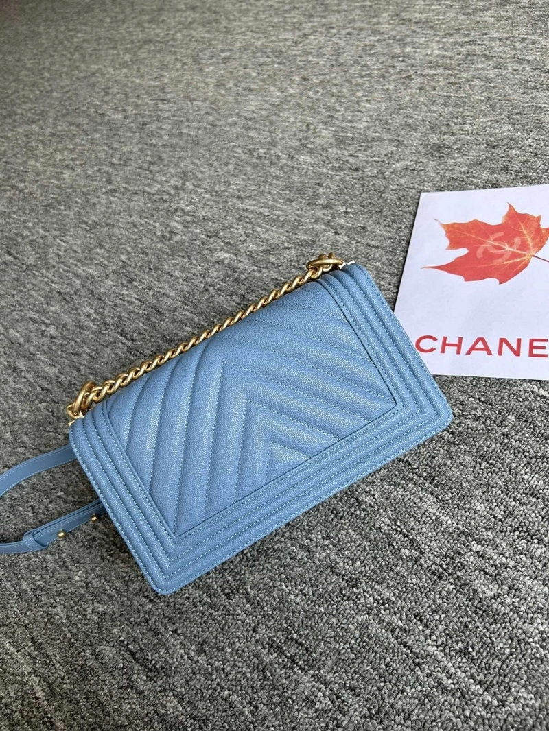 AllSeason Chxnxl Leboy Series Bags 31701