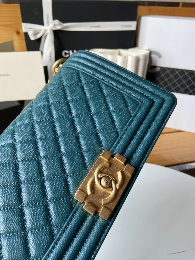 Chxnxl Leboy Series Bags Modern 31693