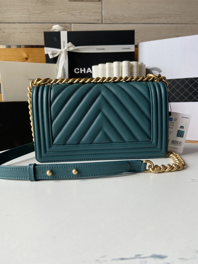 Chxnxl Leboy Series Bags StreetReady 31694