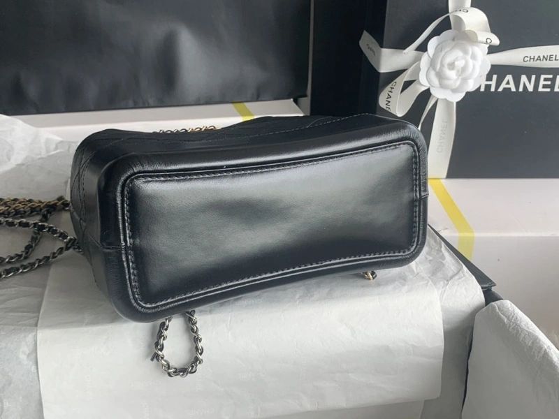Chxnxl Bucket Bags Refined 31715
